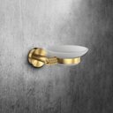 LP Series Soap Dish Brushed Gold SD932009