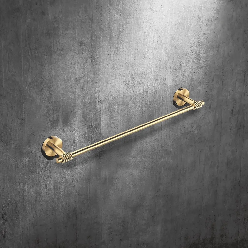 LP Series Towel Bar Brushed Gold TB932001