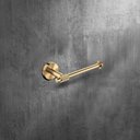 LP Series Tissue Holder Brushed Gold TH932004