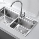 S05 Soap Dispenser for 8050B, 8245, 12050H