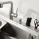 S05 Soap Dispenser for 8050B, 8245, 12050H