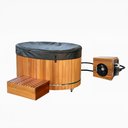 IP 43830 Ice Plunge 150x100x61 cm