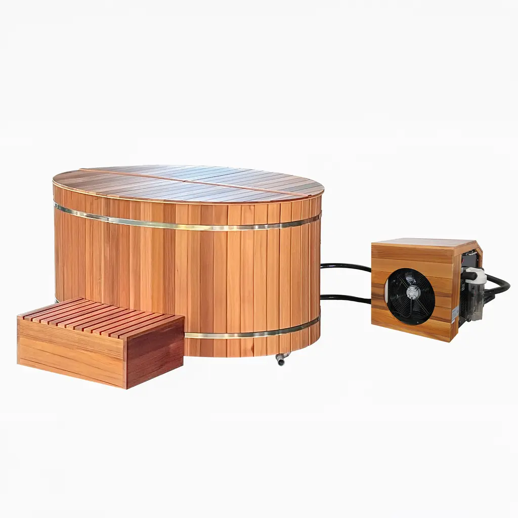 IP 43830 Ice Plunge 150x100x61 cm