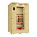 SN 43810 Sauna 120x105x190cm