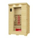 SN 43810 Sauna 120x105x190cm