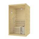SN 43820 Sauna 120x110x200cm