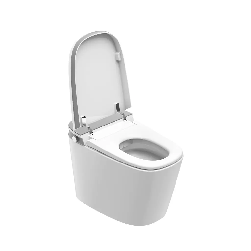 SWC-8842 Smart Toilet H8 Series