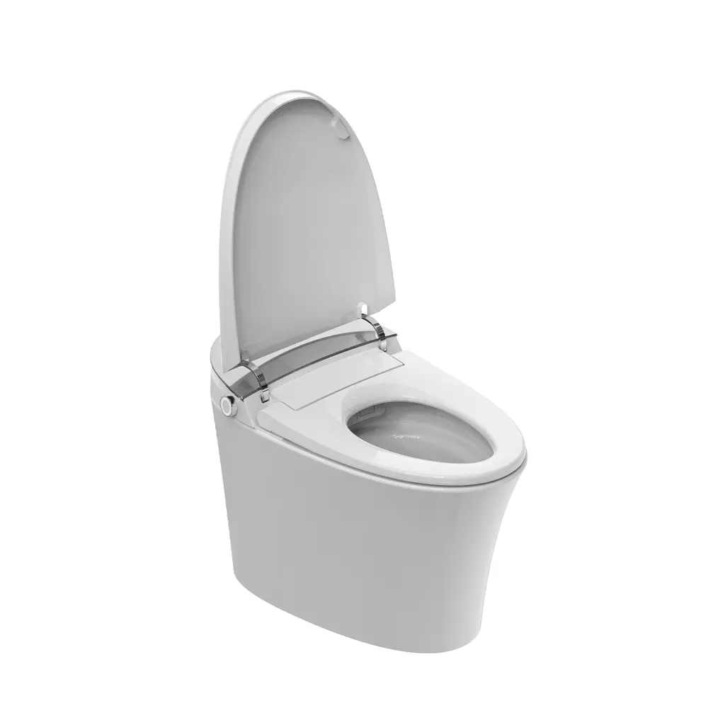SWC-6642 Smart Toilet