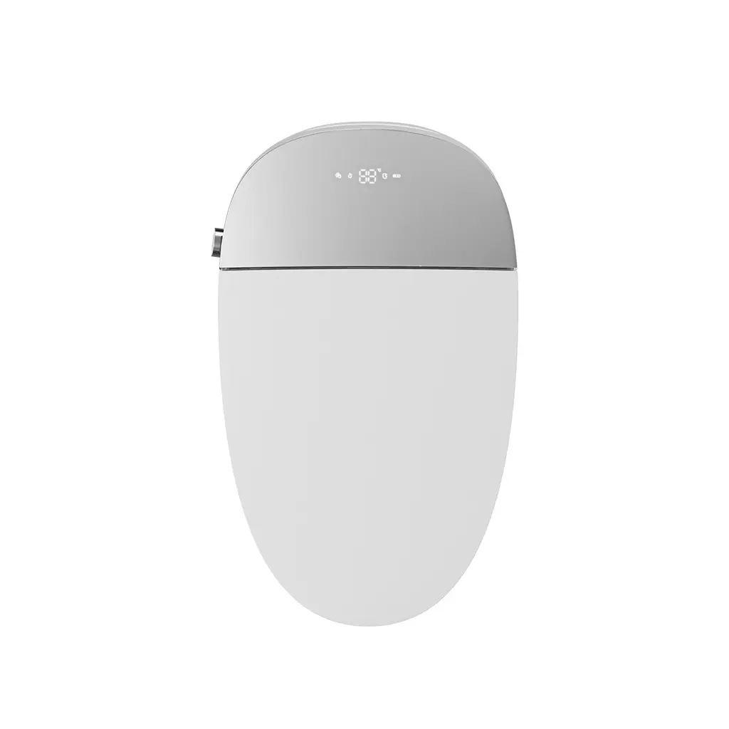 SWC-6642 Smart Toilet