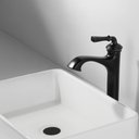 Basin Mixer Tall Oil Rub Bronze BM 732712 ORB