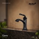 Basin Mixer Oil Rub Bronze BM 732711 ORB