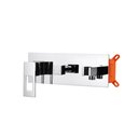 Concealed Shower Mixer Chrome CM 731175-01 CH