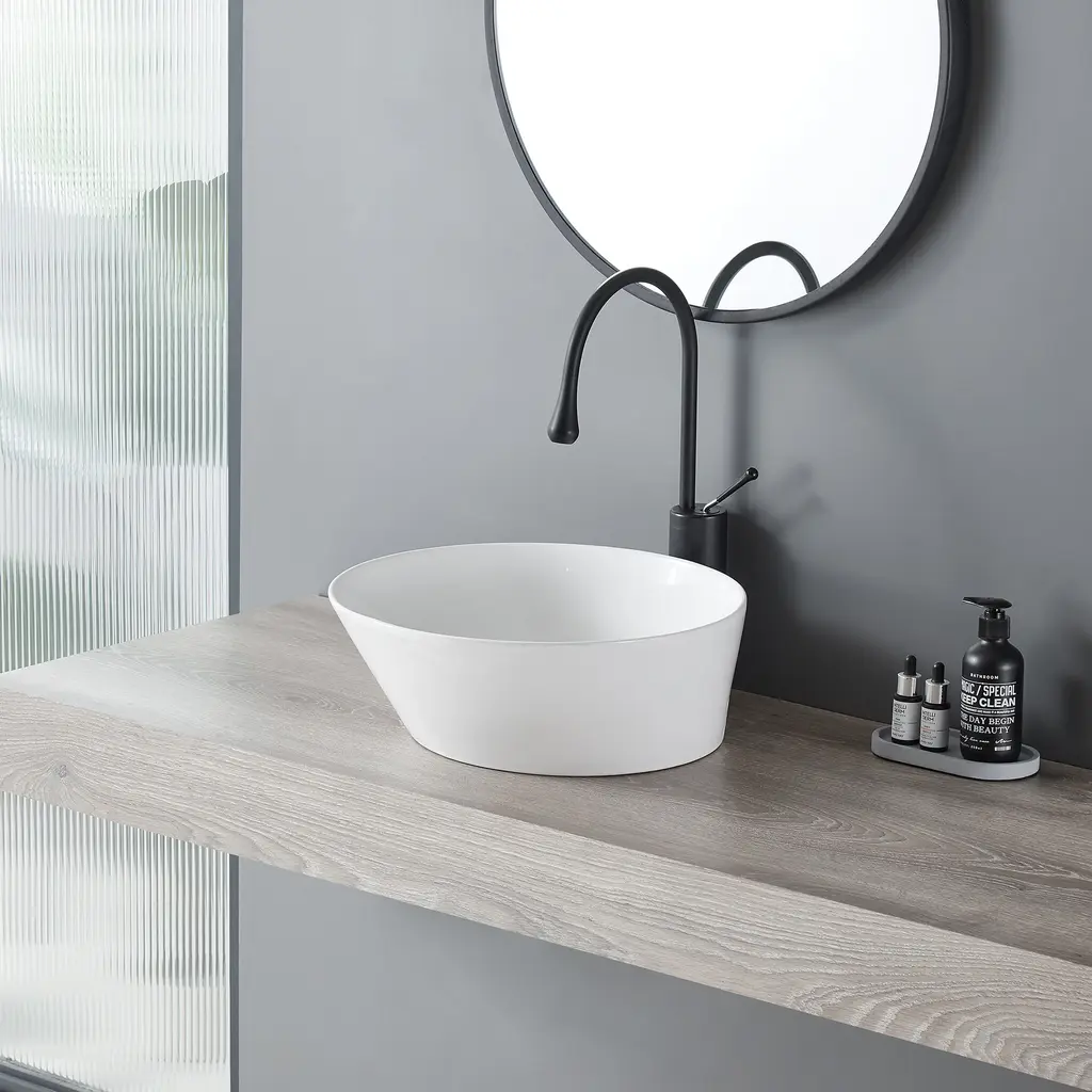 Countertop Wash Basin BL 91196