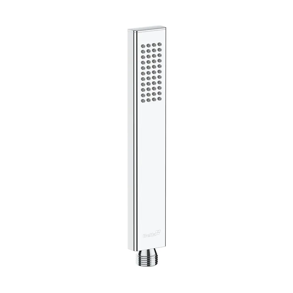 Hand Shower Square Brass Chrome HS 863701 CH