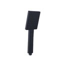 SH 7347501 DB Hand Shower Black