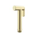 Shattaf Brass Round Brushed Gold SF 36245 BG