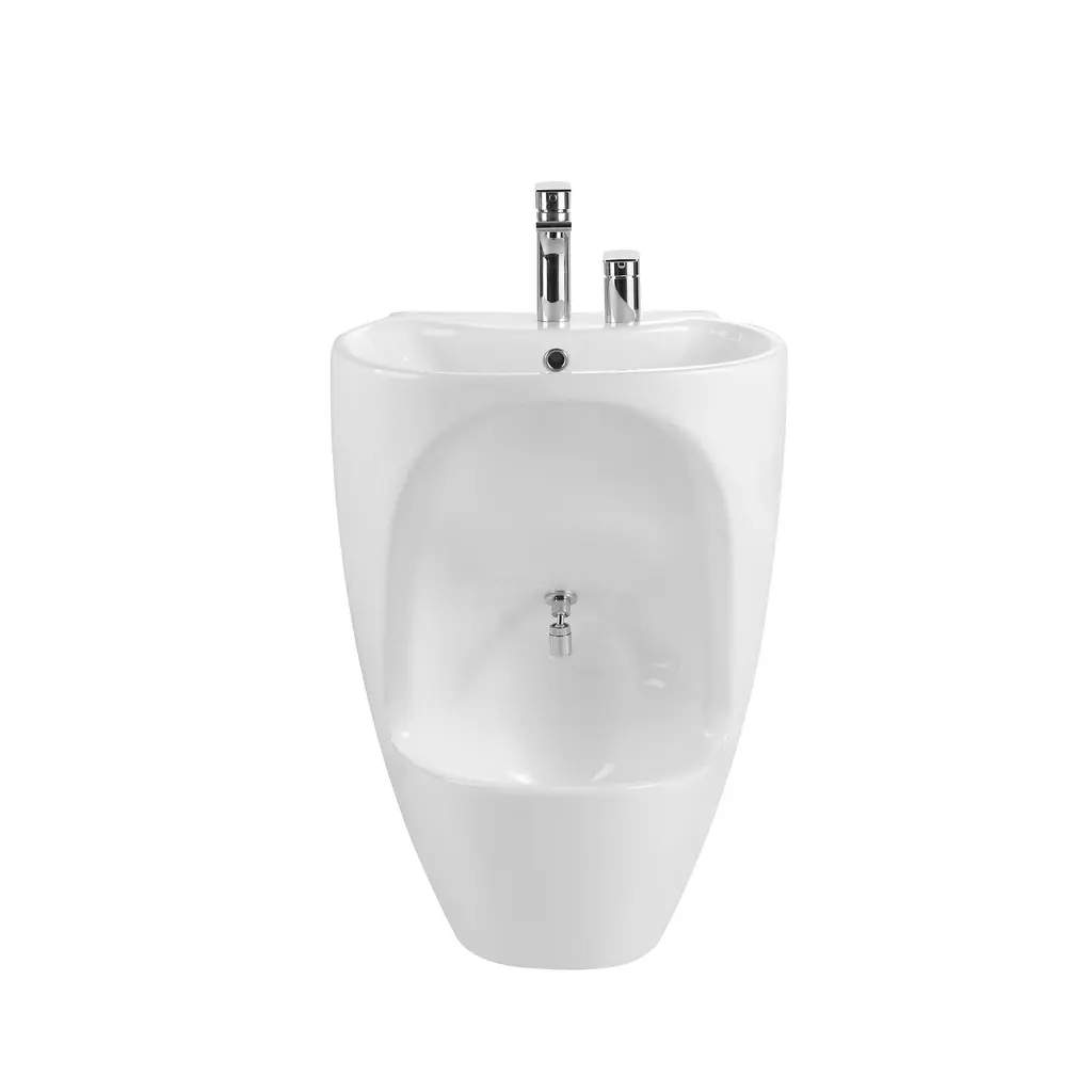 Wudu Basin With Mixer BL-WD9602