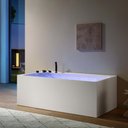 Whirlpool Bathtub BJC624-XS