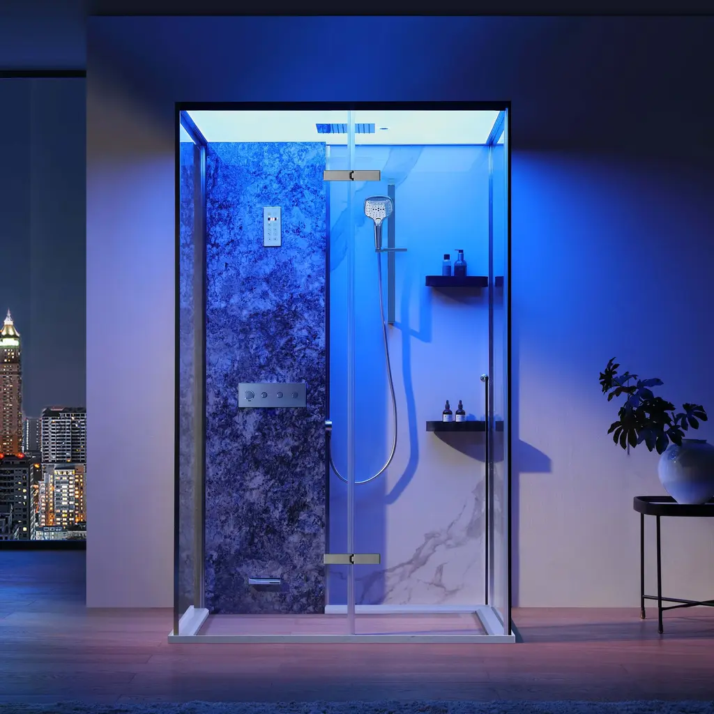 Steam Shower Room BST320