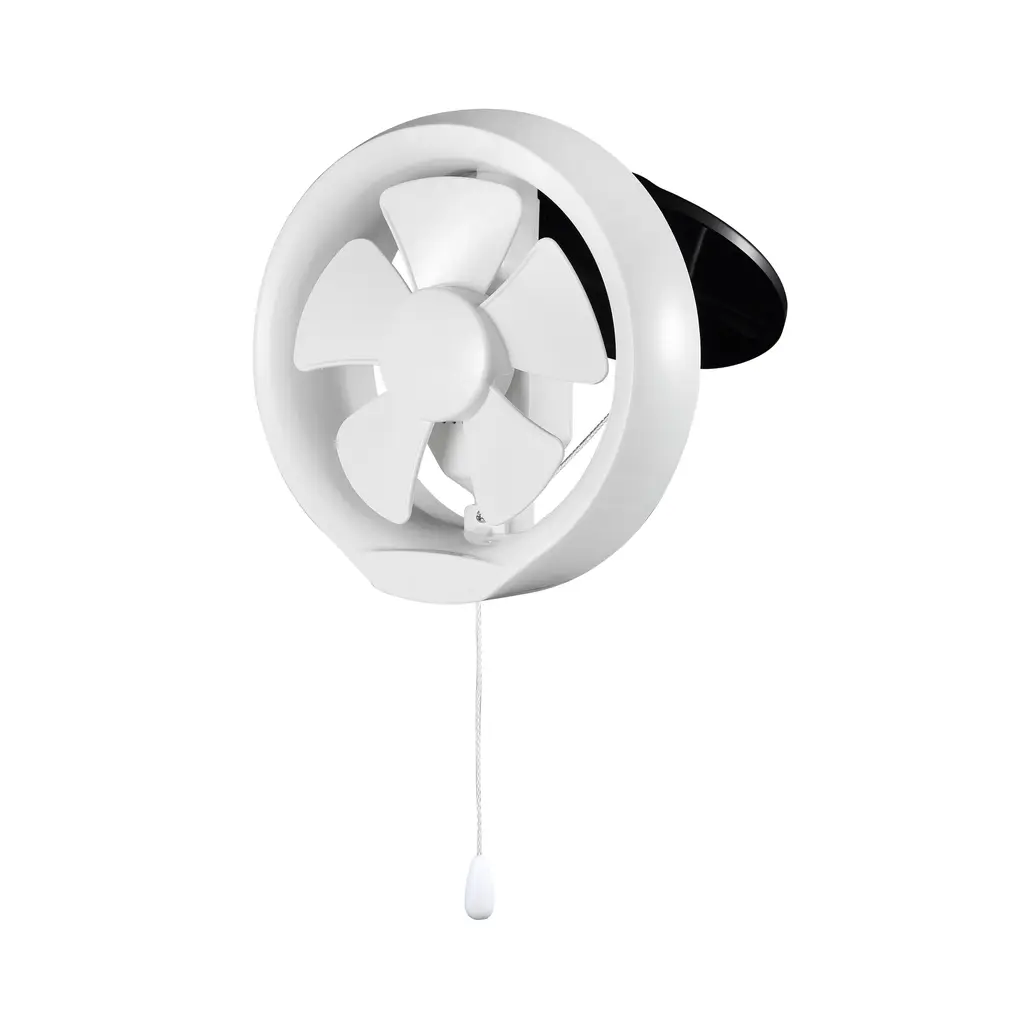 6" Round Exhaust Fan BL-VF10-1511-6