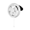 6" Round Exhaust Fan BL-VF10-1511-6