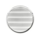 6" Round Auto Shutter Exhaust Fan BL-VF10-1521-6