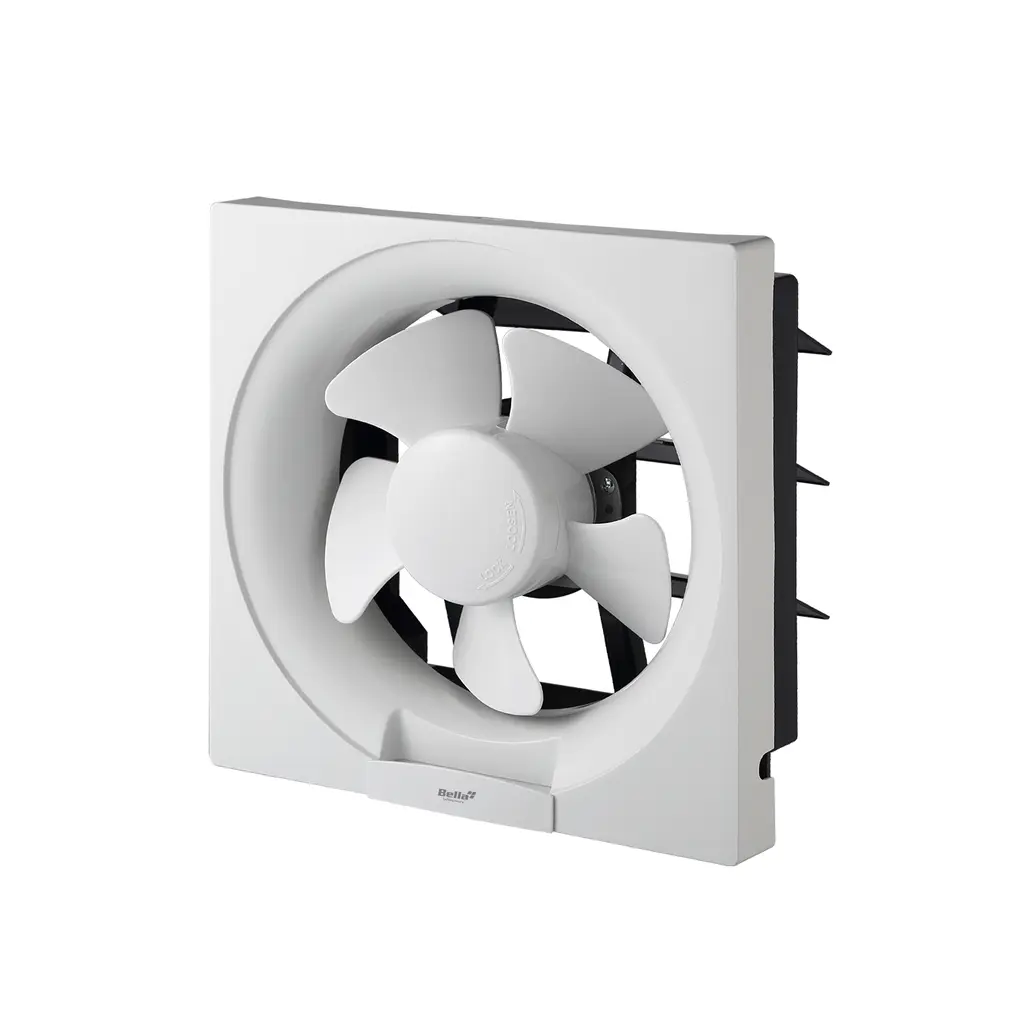 10" Square Auto Shutter Exhaust Fan BL-VF10-2551-10