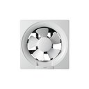 8" Square Auto Shutter Exhaust Fan BL-VF10-2531-8