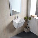 BL 9720 Wall Hung Basin 49x42x39 cm 7200