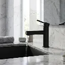 BM 13111 DB Basin Mixer BLACK.webp