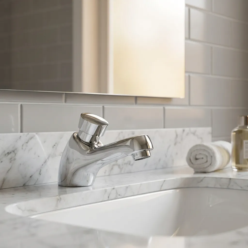 CT 47021 Timer Faucet for Basin.webp