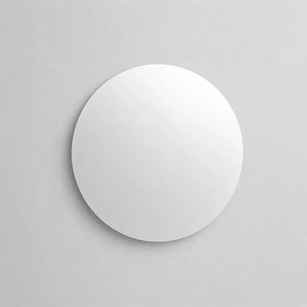 A2 60x60 Plain Mirror.webp