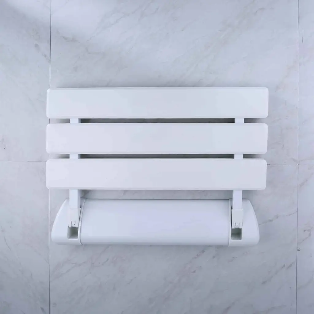 C-6 Shower Seat Plastic