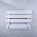 C-6 Shower Seat Plastic