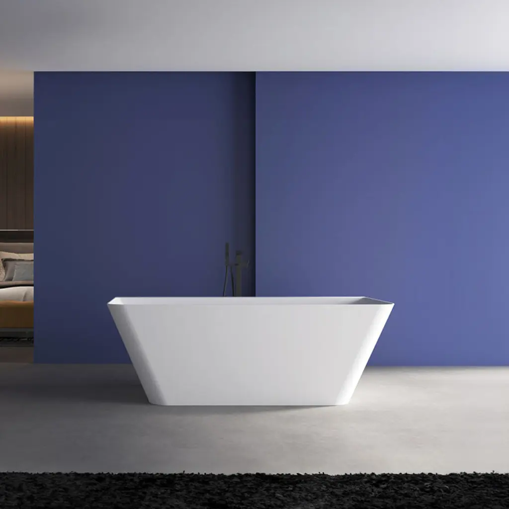 Freestanding Bathtub BL 7781