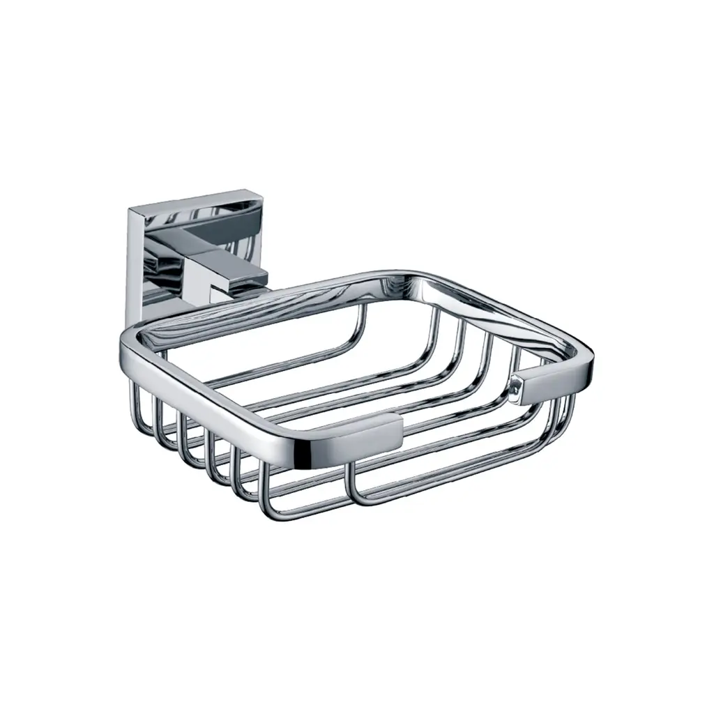 Soap Dish Brass BA 623205