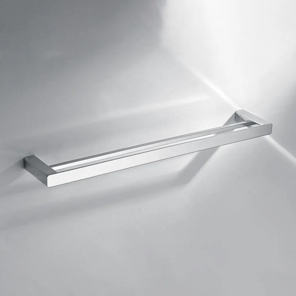 BA 1310 Towel Bar Brass