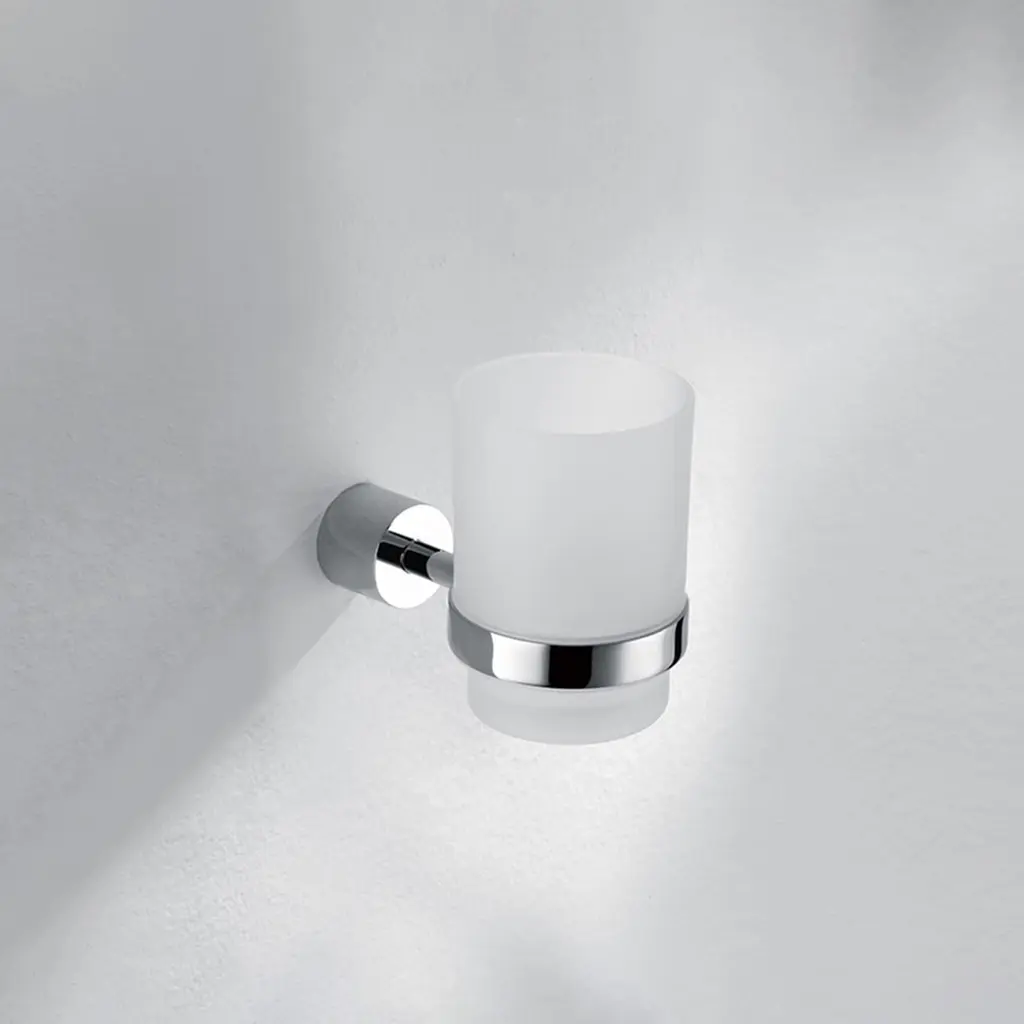 Tumbler Holder Brass -BA 731401