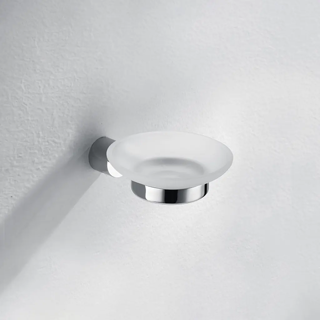 Soap Dish Holder Brass -BA 731404