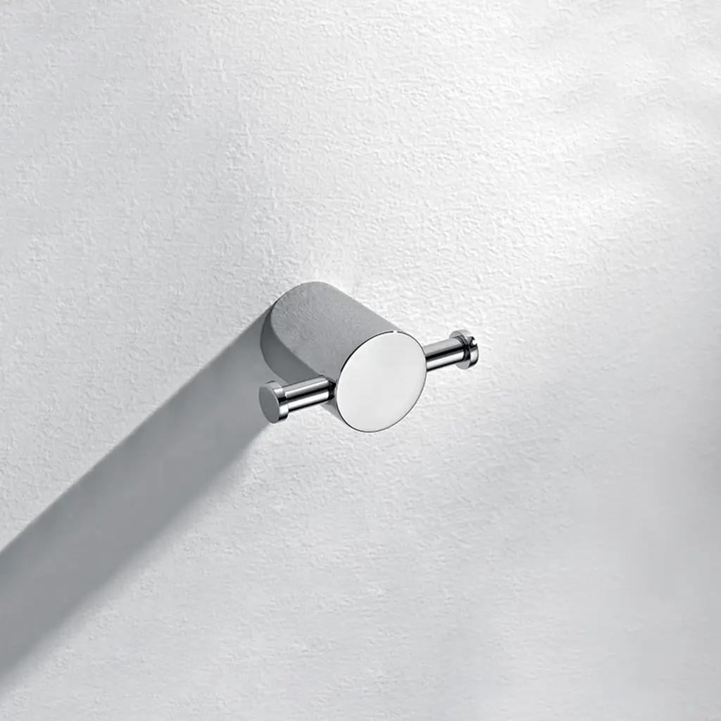 Robe Hook Brass -BA 731407 CH