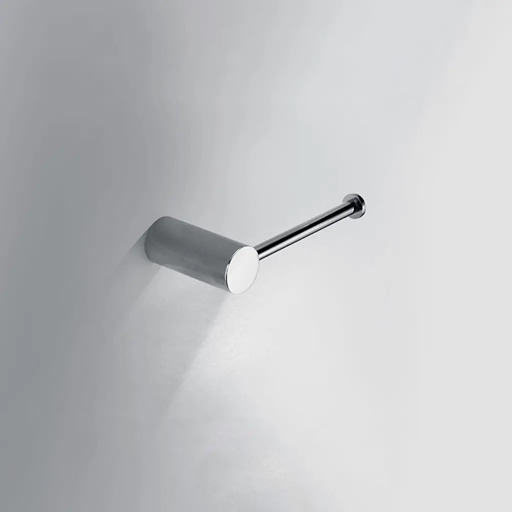 Toilet Paper Holder Brass -BA 731426