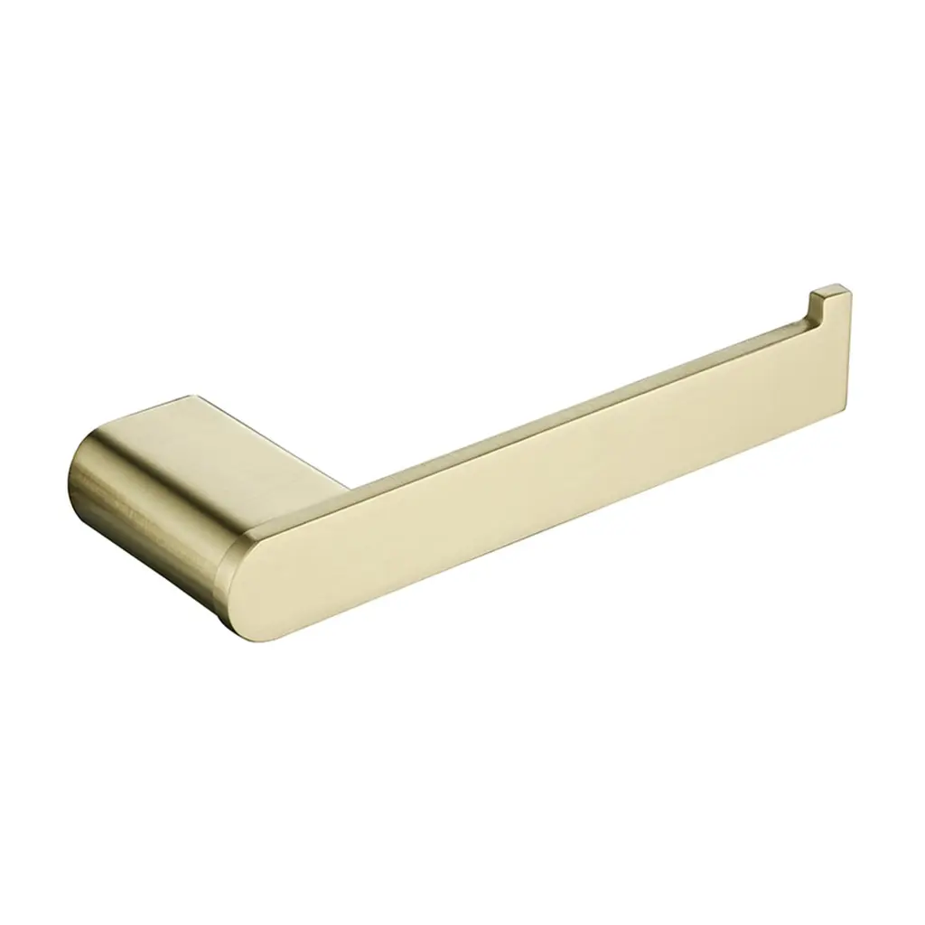 Towel Ring Brushed Gold SUS-304 BA 732118 BG