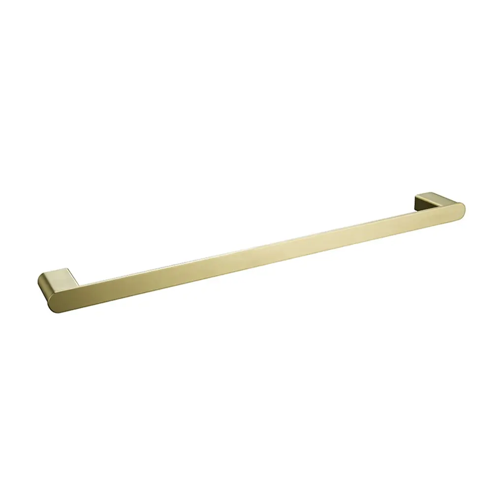Towel Bar Brushed Gold SUS-304 BA 732109 BG