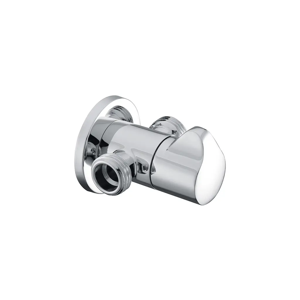 AV 7346101 CH Angle Valve Dual