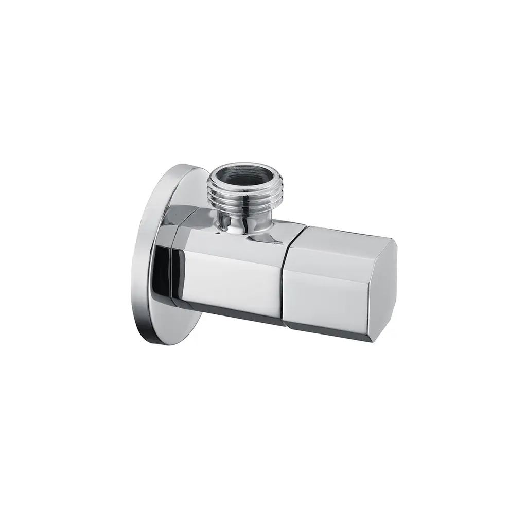 Angle Valve Chrome AV 7300501 CH