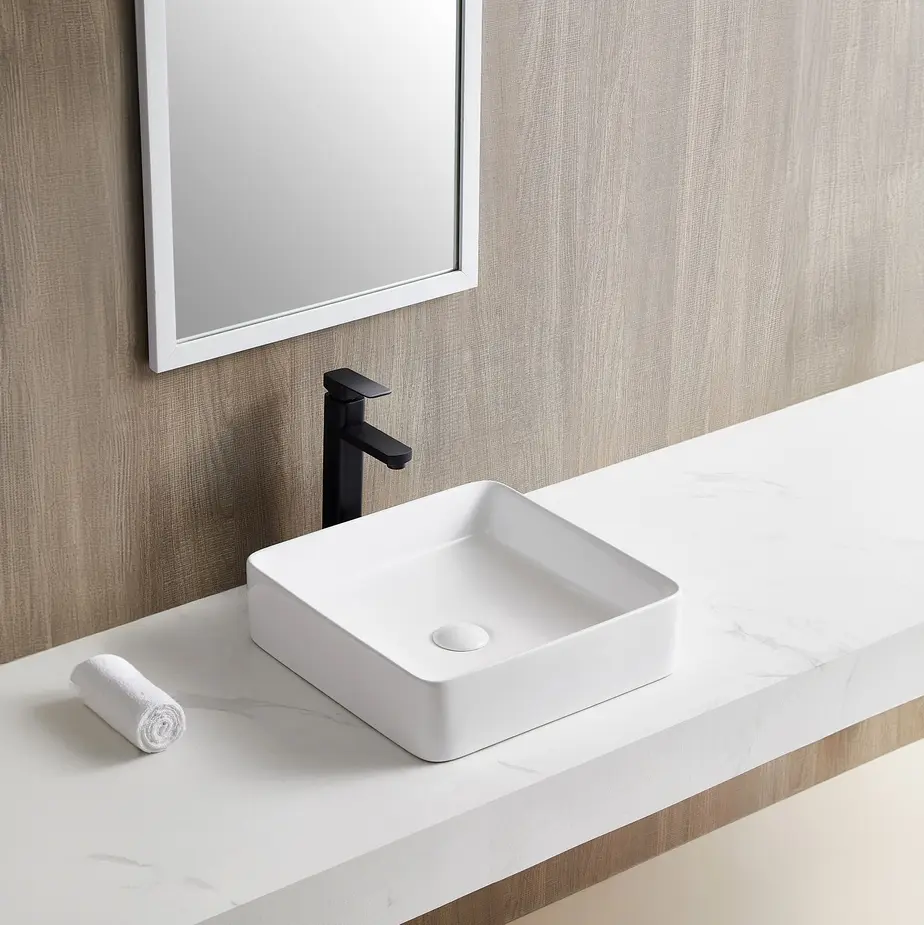 Countertop Wash Basin 2179