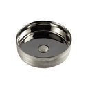Countertop Wash Basin Silver 3134