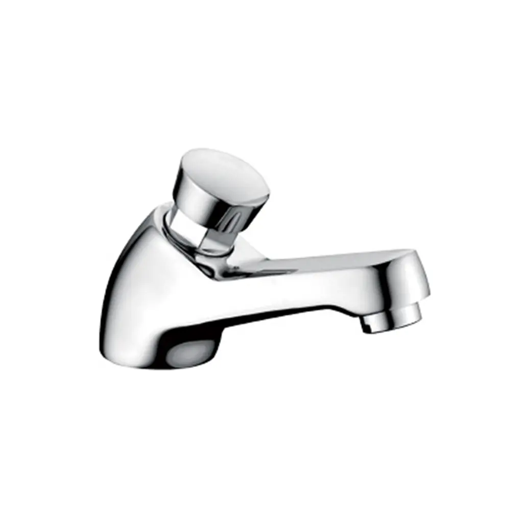 Timer Faucet for Basin CT 47021