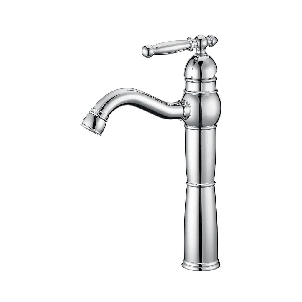 Classic Basin Mixer Tall Chrome BM 7360120