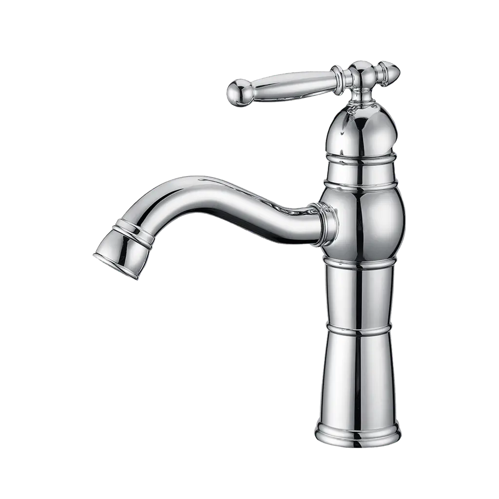 Classic Basin Mixer Chrome BM 7360110